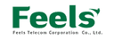 Logo Feels Telecom Corporation Company Limiten