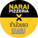 Logo บริษัท นารายณ์พิชเซอเรีย จำกัด