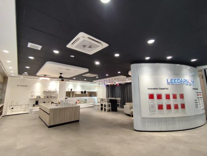 image gallery