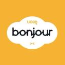Logo Bonjour Company Limited