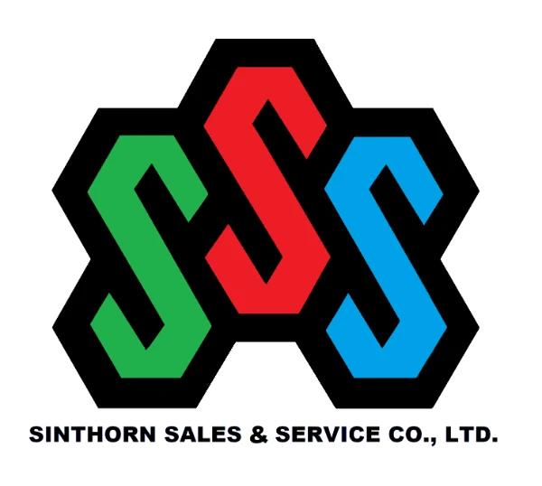 SINTHORN SALES & SERVICE CO.,LTD.