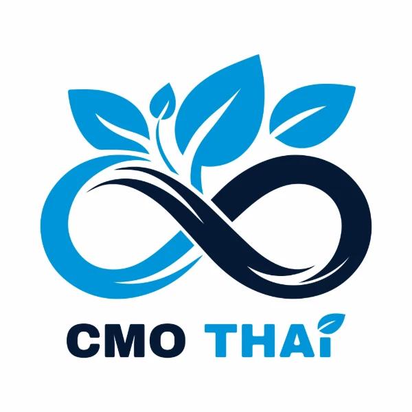 บริษัท ซีเอ็มโอ-ไทย จำกัด