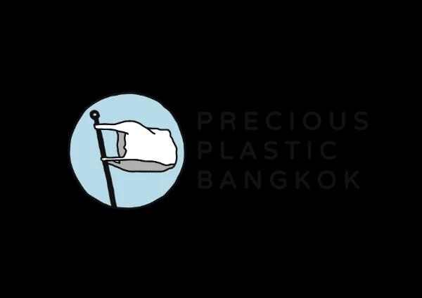 Precious Plastic Bangkok