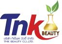Logo TNK BEAUTY CO.,LTD.