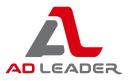 Logo บริษัท แอดลีดเดอร์ จำกัด