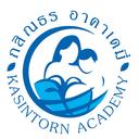 Logo โรงเรียนกสิณธรอาคาเดมี่