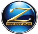 Logo ซี.เพาเวอร์ กรุ๊ป
