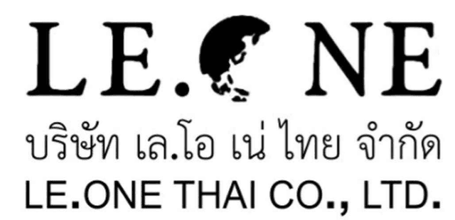 LE.ONE THAI CO., LTD.