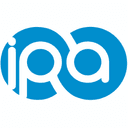 Logo อินเตอร์เนชั่นเนลเพอร์เฟคอัลไลแอนซ์ จำกัด (IPA)