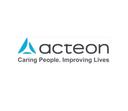 Logo Acteon Thailand