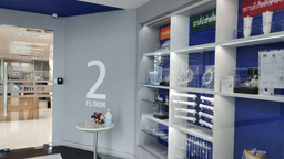 image gallery