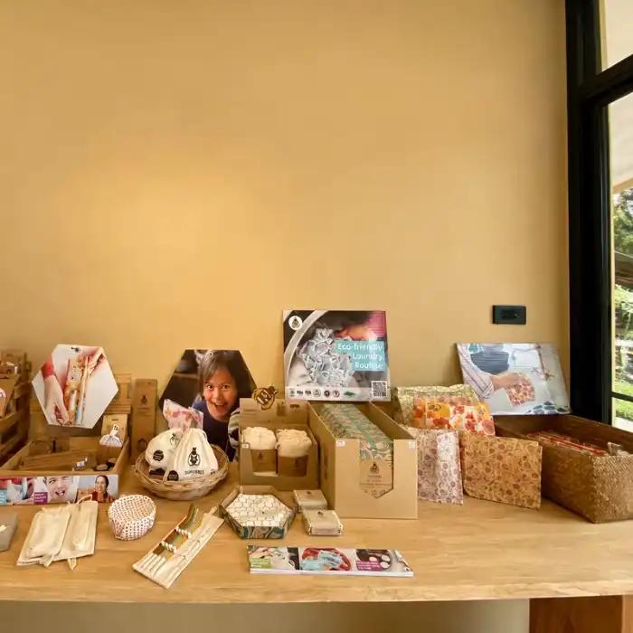 image gallery