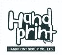 Logo แฮนด์ปริ้นท์ กรุ๊ป