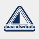 Logo บริษัทสงขลาโบรกเกอร์จำกัด