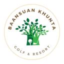 Logo บริษัท บ้านสวนอ่าวไข่ บีช รีสอร์ท จำกัด