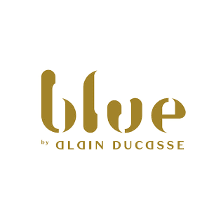 Blue by Alain Ducasse