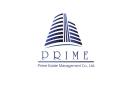 Logo Prime Estate