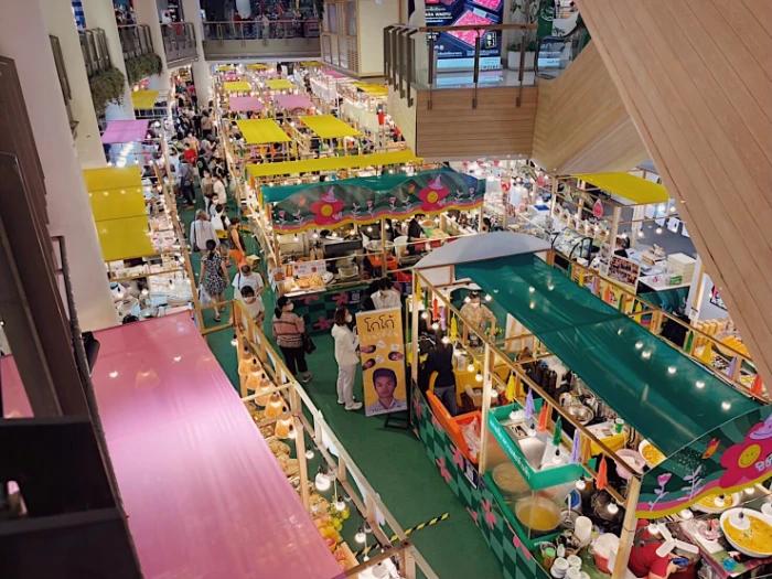 image gallery
