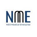 Logo neo medical enterprise company limited