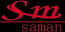 Logo บริษัท ซาแมน แมชชีนเนอรี่ อีควิปเมนท์ จำกัด