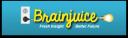 Logo Brainjuice Co., Ltd.