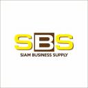 Logo Siam Business Supply Co., Ltd.