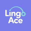 Logo LingoAce Thailand