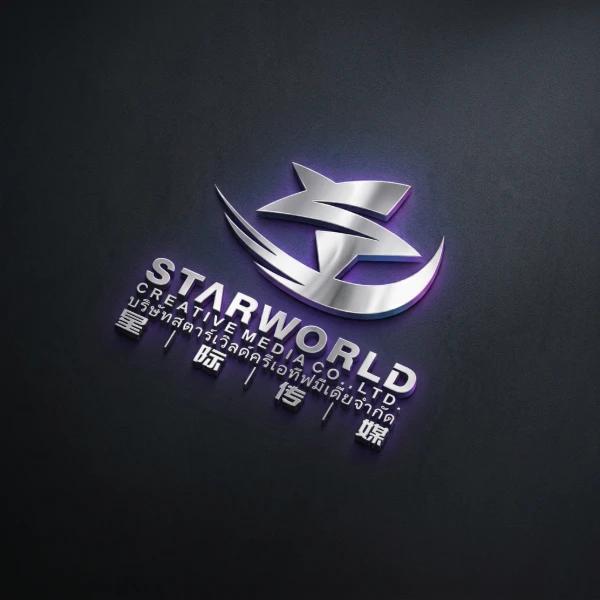 STARWORLD CREATIVE MEDIA CO.,LTD.