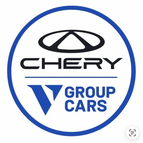 Chery V Group Cars Phuket (รถไฟฟ้าเชอรี่)