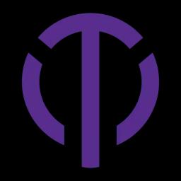 company logo