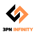 Logo 3PN INFINITY (ทรี พี เอ็น อินฟินิตี้ จำกัด)