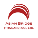 Logo บริษัท เอเชียน บริดจ์ (ไทยแลนด์) จำกัด