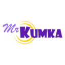 Logo บริษัท มิสเตอร์คุ้มค่าดอทคอม จำกัด (Mr.kumka.com)