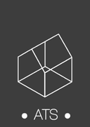 Logo บริษัท เอทีเอส ดีไซน์แอนด์คอนสตรัคชั่น เอเจนซี่พร็อพเพอร์ตี้ จำกัด