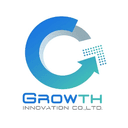 Logo Growth Innovation Company Limited.