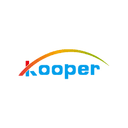 Logo Kooper Media คูเปอร์ มีเดีย