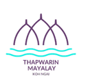 Logo โรงแรมทับวารินทร์ รีสอร์ท