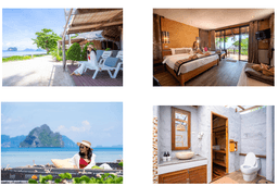 image gallery