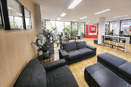 image gallery