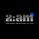 Logo 2AM Euro Service