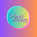 Logo infinitefantasy