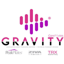 Logo Gravity Core Studio