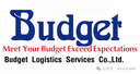 Logo BUDGET LOGISTICS SERVICES CO.,LTD