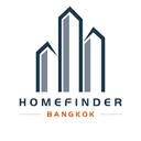 Logo Home Finder Bangkok