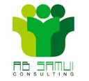 Logo AB SAMUI CONSULTING CO.,LTD