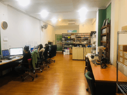 image gallery