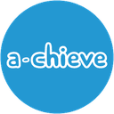 Logo a-chieve social enterprise co.,ltd.