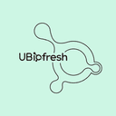 Logo Ubiofresh