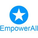 Logo บริษัท เอ็มพาวเวอร์ออลล์ เอสอีที จำกัด