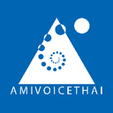Logo AMIVOICE THAI CO., LTD.